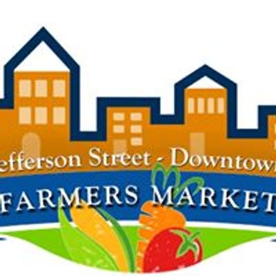 Jefferson St. Farmers Market