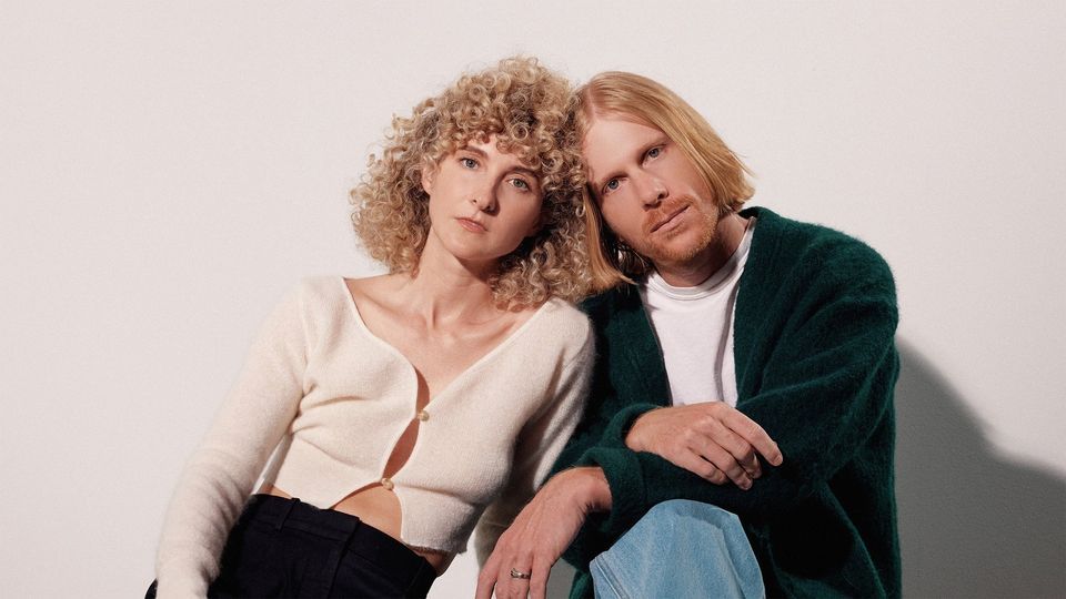 Tennis: Pollen 2023 Tour