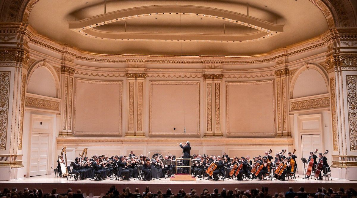 La Vida Loca - National Arts Centre Orchestra at Southam Hall at National Art Centre