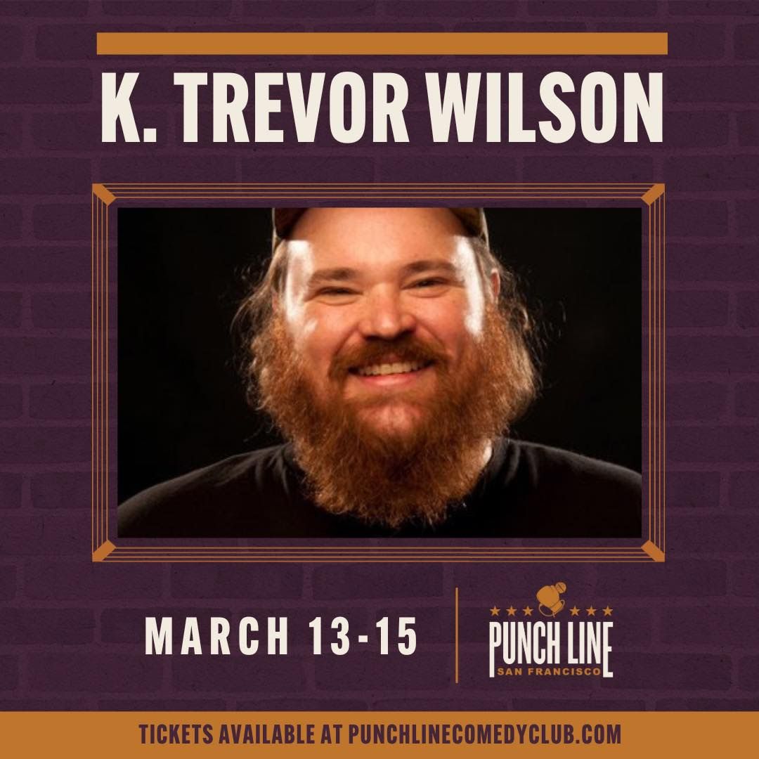 K Trevor Wilson at City Winery - Philadelphia