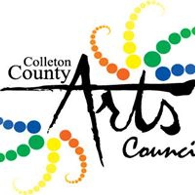 ColletonCounty ArtsCouncil