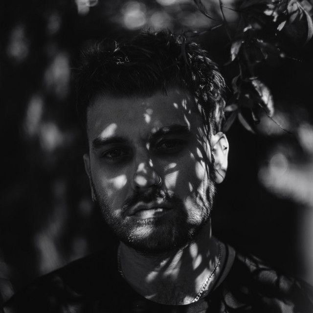 Break, Monrroe, Duskee, Kyrist, LSB, Lowqui, MC AD, Waeys in Brighton