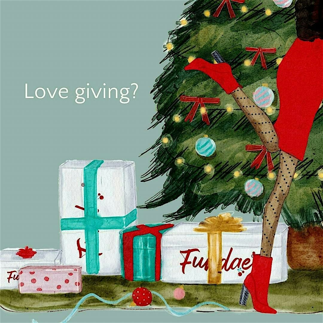 Sleigh Your Style this Holiday Season