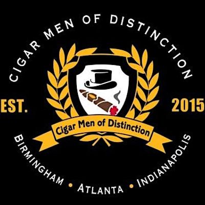 The Cigar of Distinction of Indianapolis