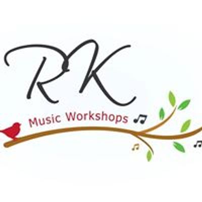 RK Music Workshops