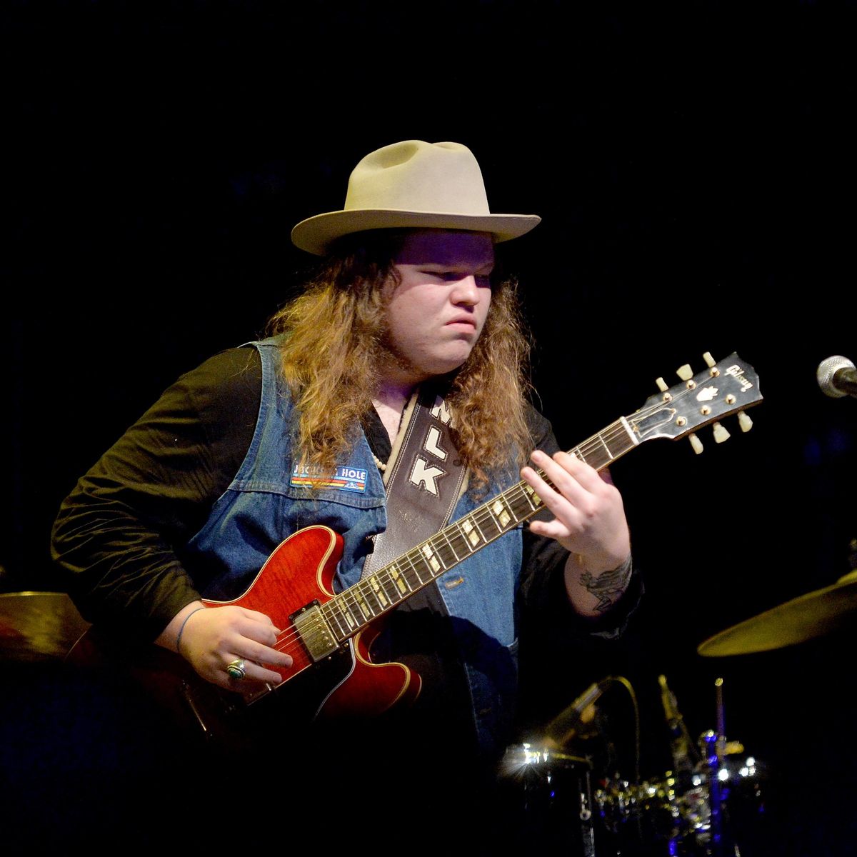 Marcus King Band