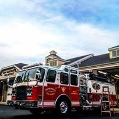 New Hackensack Fire Company