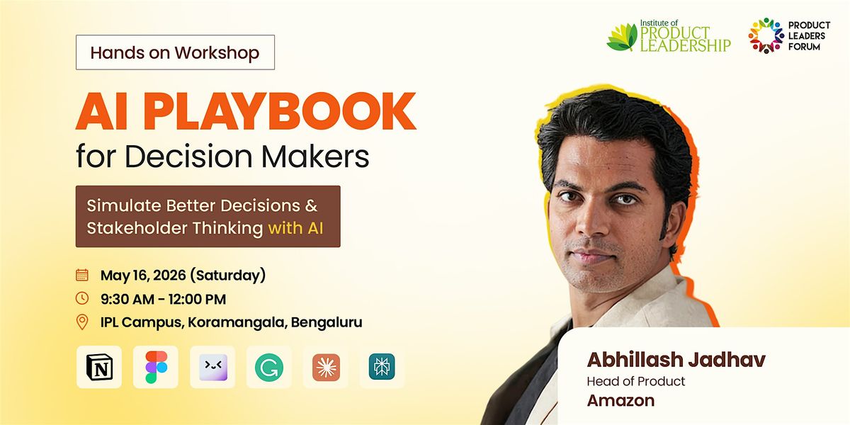 Simulate Better Decisions & Stakeholder Thinking with AI