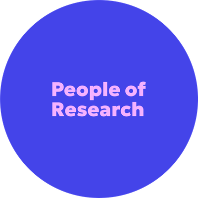 People of Research