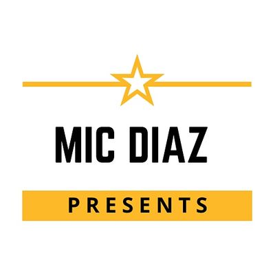 Mic Diaz Presents