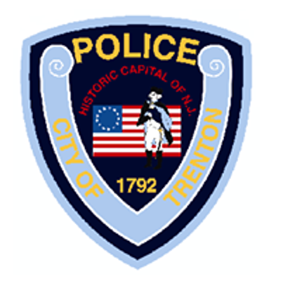 Trenton, New Jersey Police Department