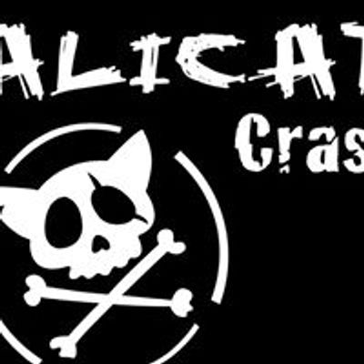 AliCat Crash