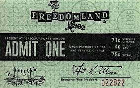 Freedomland U.S.A - PART 2