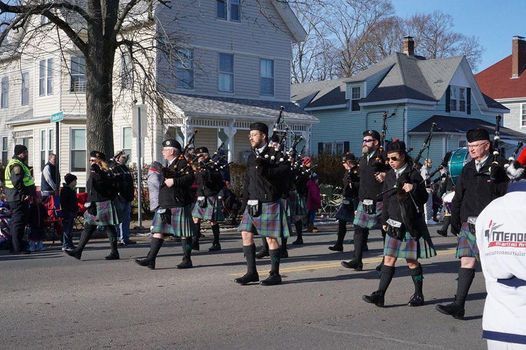 Christmas Parade Theme 2022 Taunton Ma Taunton Christmas Parade | Taunton, Massachusetts | December 5, 2021
