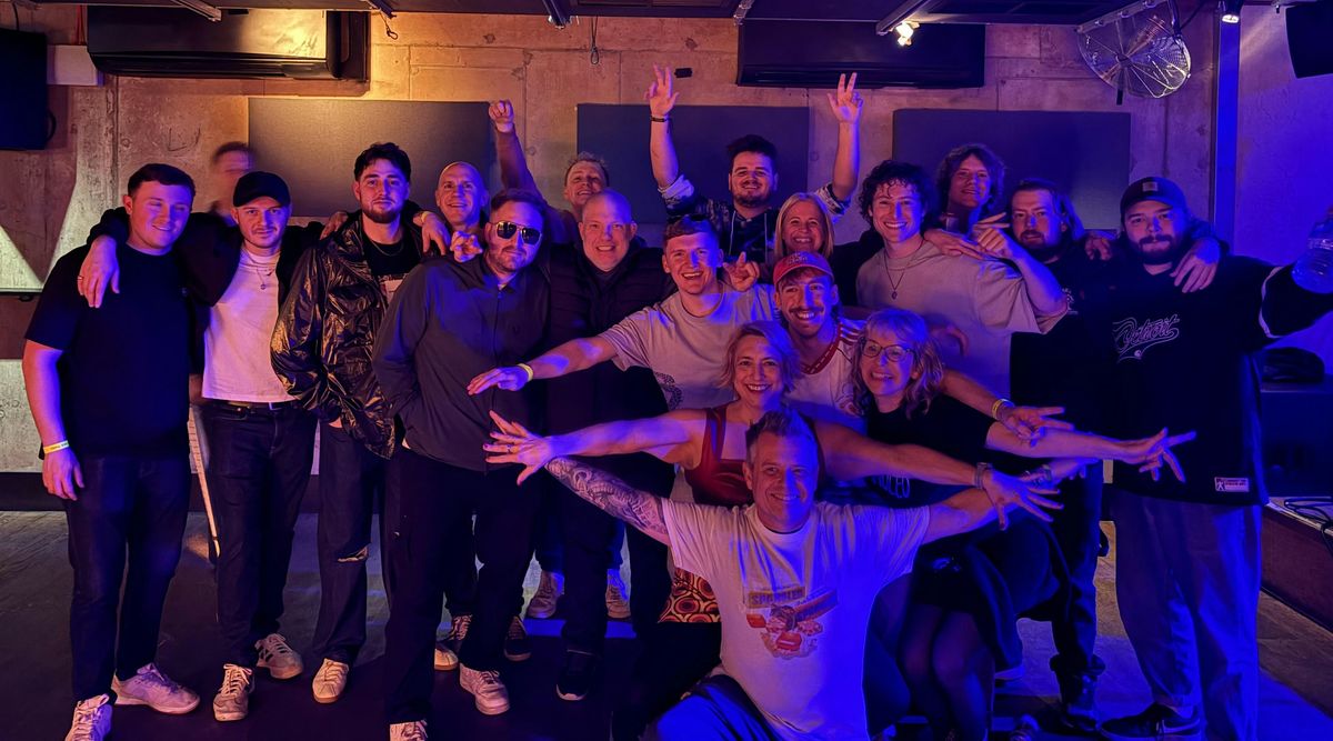 Gig Life 5