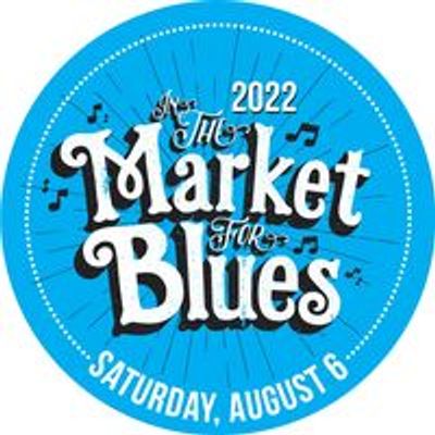 In The Market For Blues