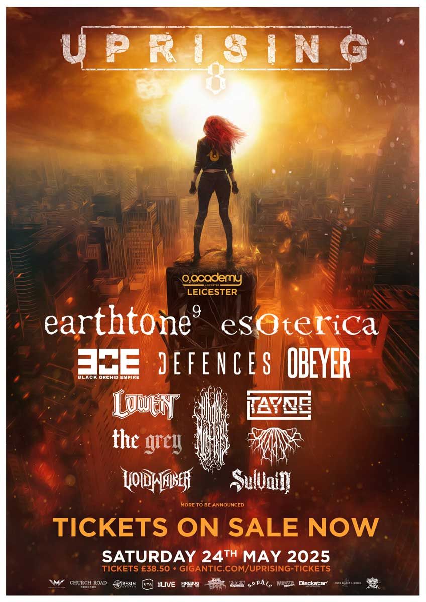 Esoterica London Tickets