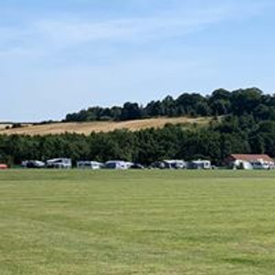 Hooton Lodge Farm.