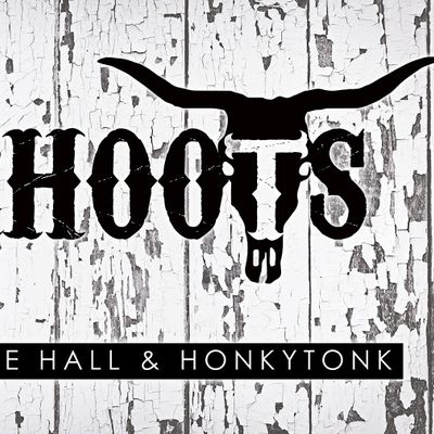 Cahoot's Dance Hall and Honkytonk