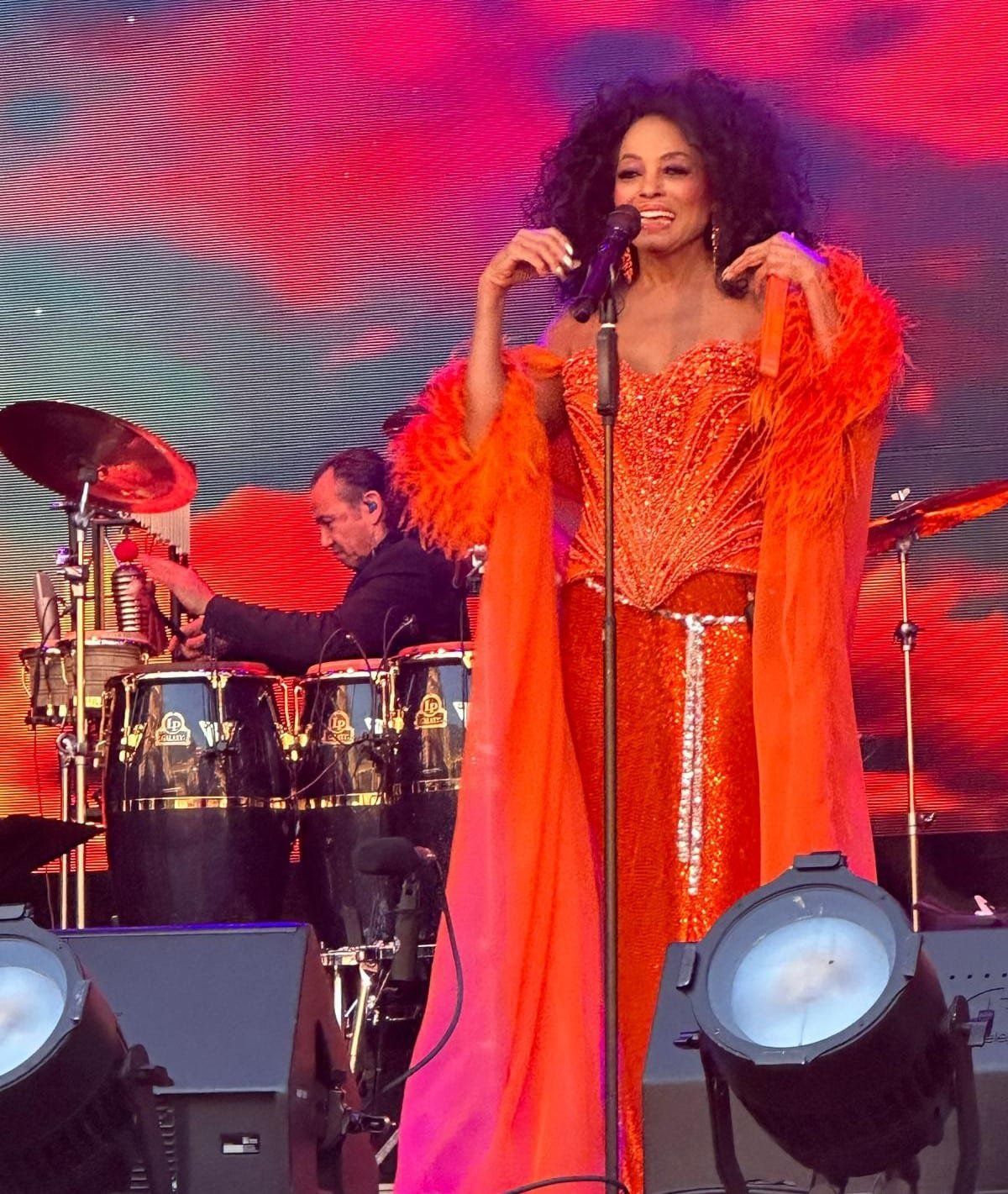 Montreux Jazz Festival - Saturday (Time: TBD)