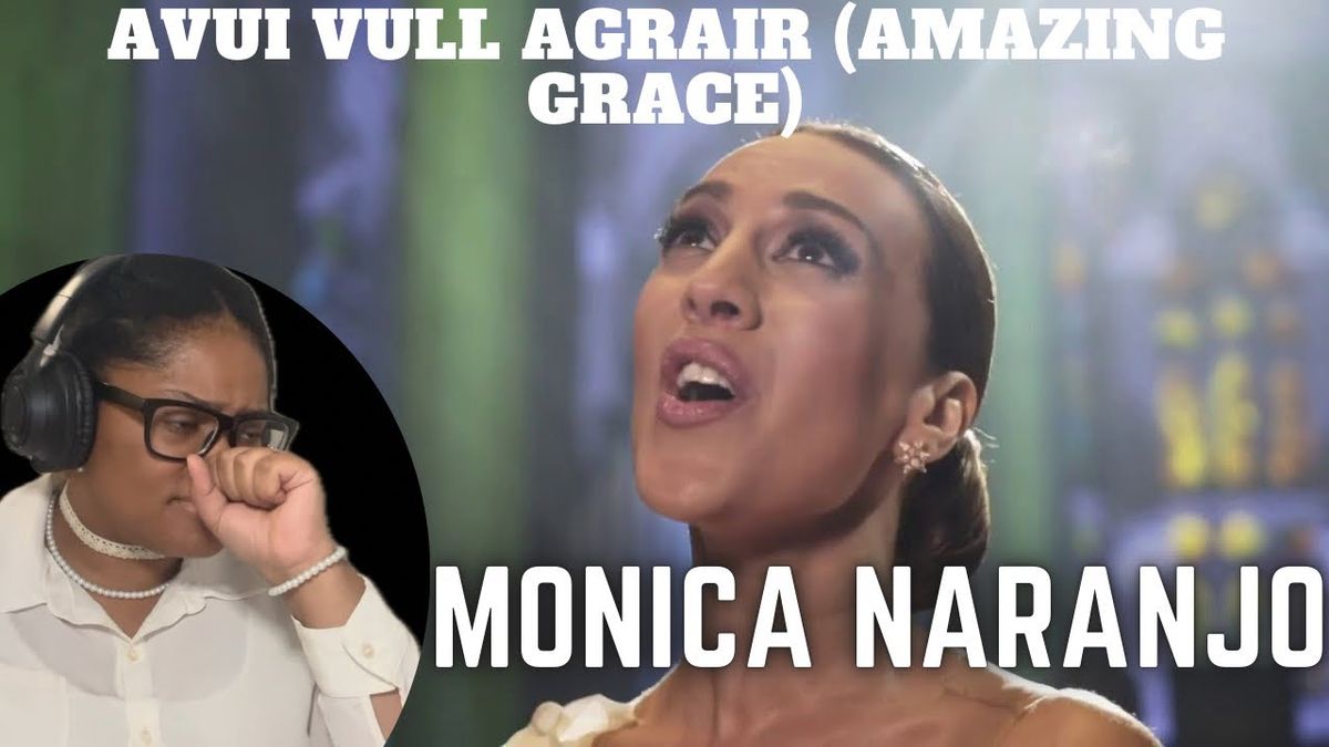 Monica Naranjo Valencia Tickets