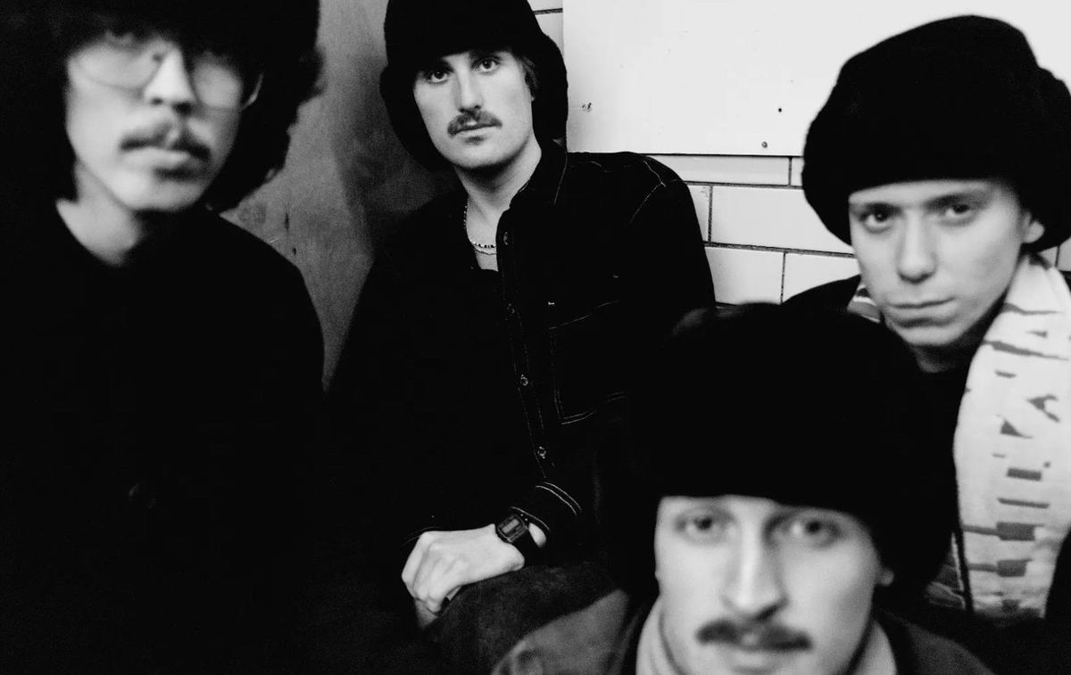 Monks | Manchester, SOUP