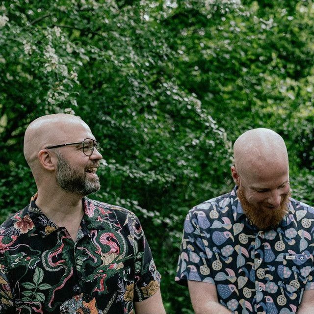 Kevin de Vries, Nii Tei, Tinlicker in Miami