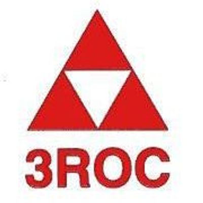 Three Rock Orienteering Club (3ROC)