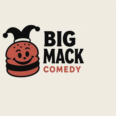 Big Mack Comedy