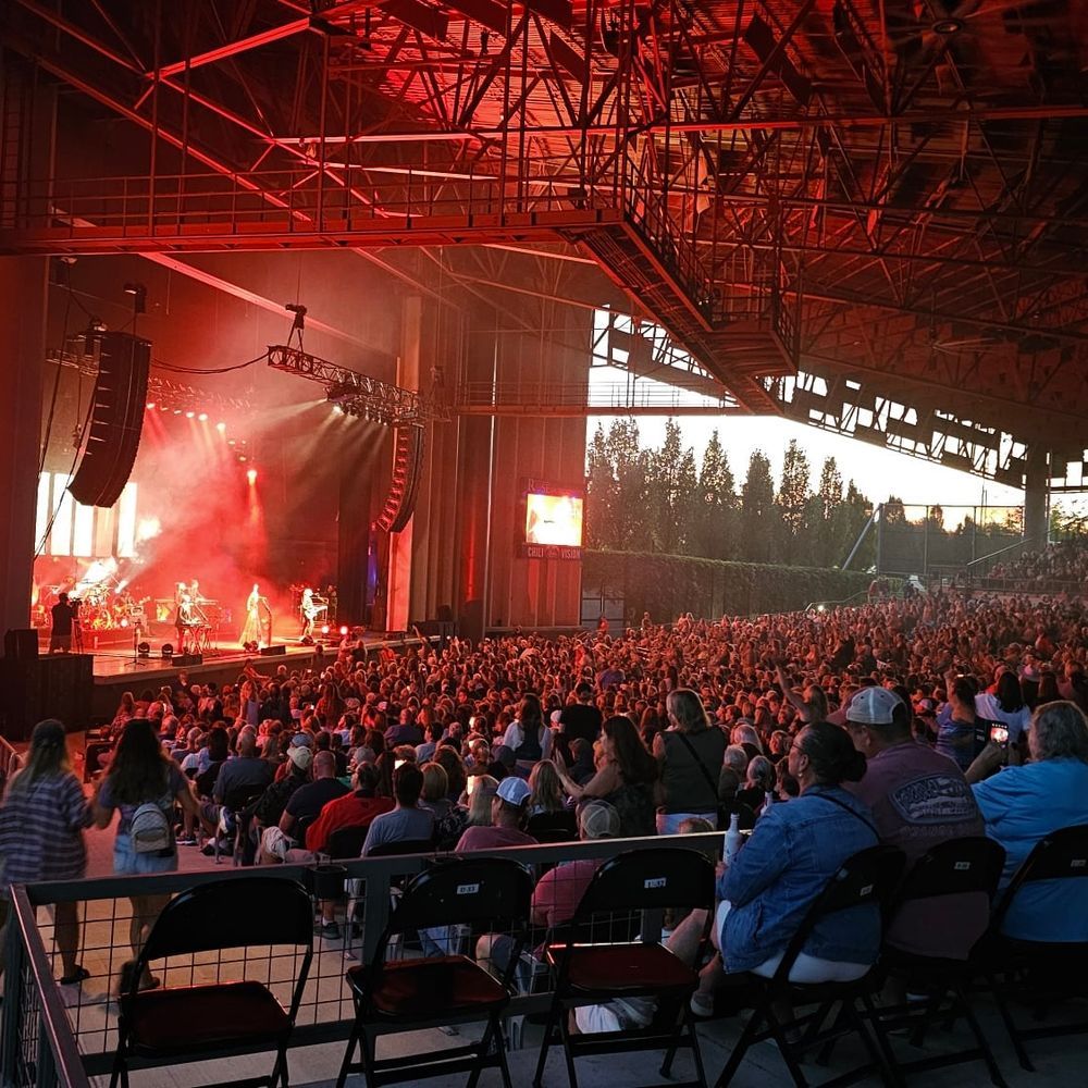 Rumours of Fleetwood Mac