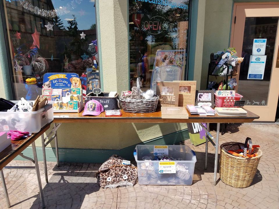 Cobblestone Sales Frankenmuth River Place Shops August 5 to August 14