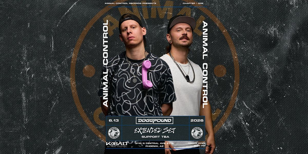 Animal Control Records Takes Over Phoenix