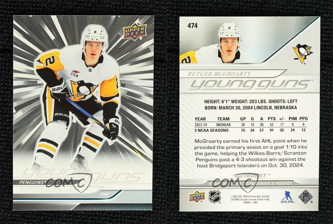 Bridgeport Islanders vs. Wilkes-Barre Scranton Penguins