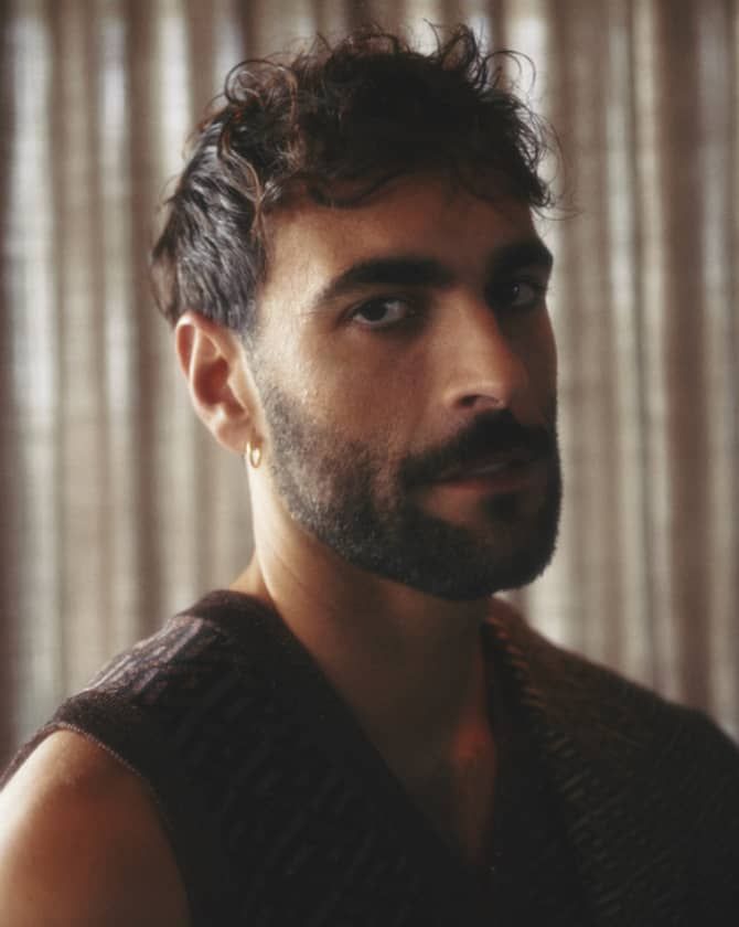 Marco Mengoni Madrid Tickets