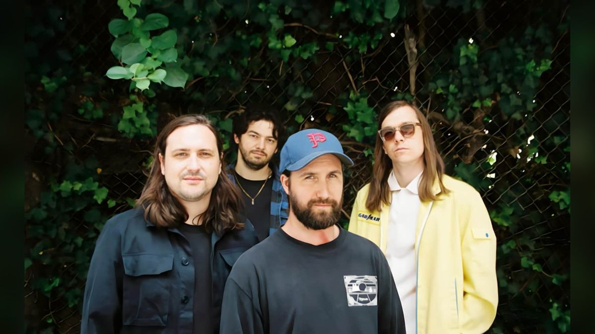 Superheaven Glasgow Tickets