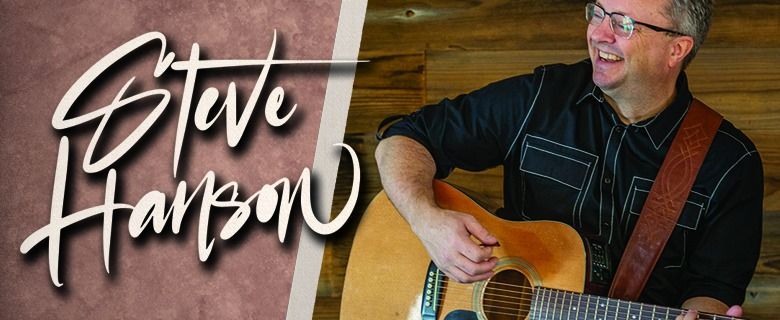 Western Wednesday with Steve Hanson! | Vic Stewart's Steakhouse ...