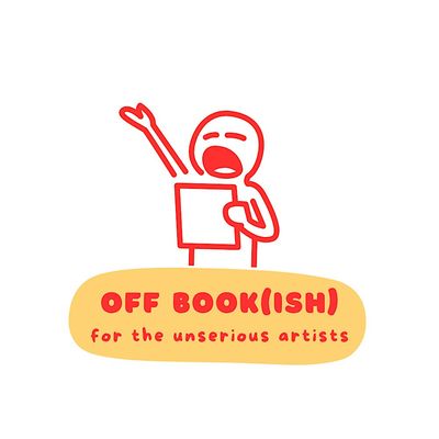 Off Bookish