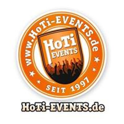 HoTi-EVENTS