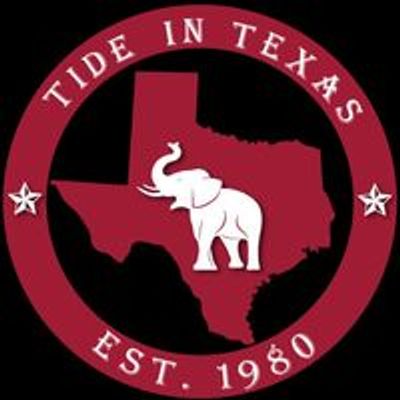 Tide In Texas