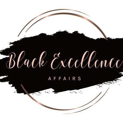 Black Excellence Affairs Tampa Bay