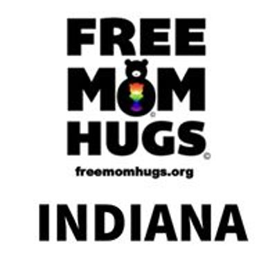 Free Mom Hugs- Indiana