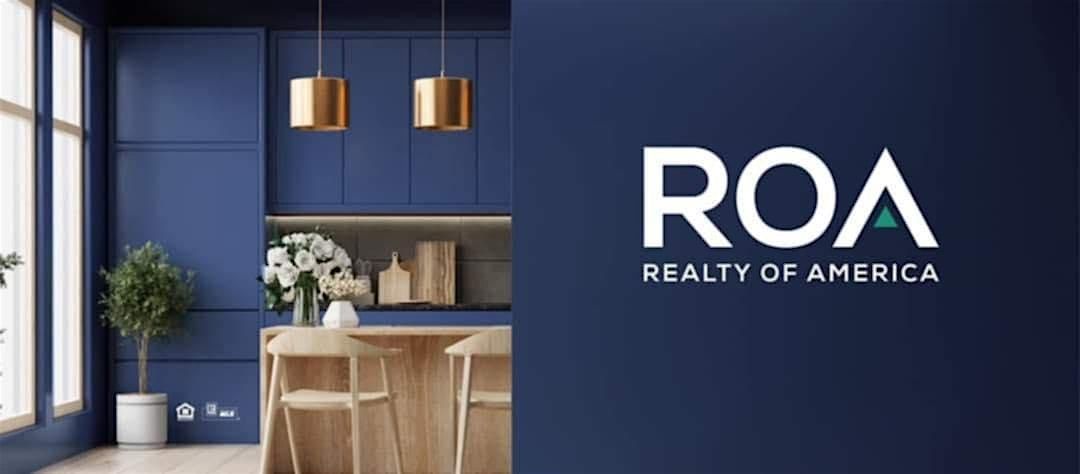 ROA's Vision Board Party