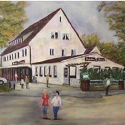 Cafe & Restaurant Friedenskrug