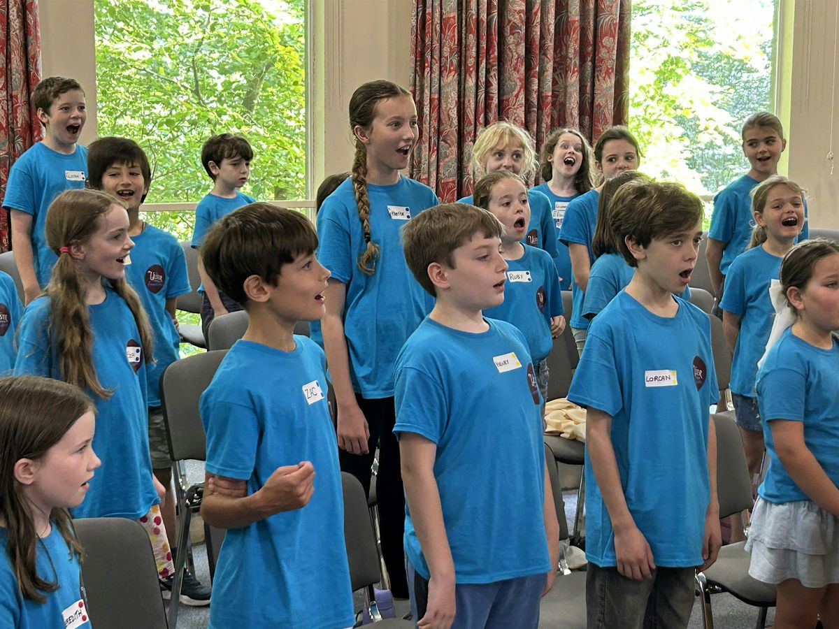 Summer Music School