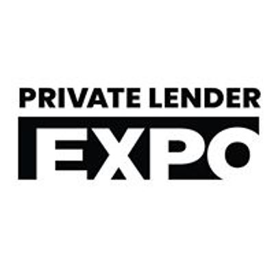 Private Lender Expo