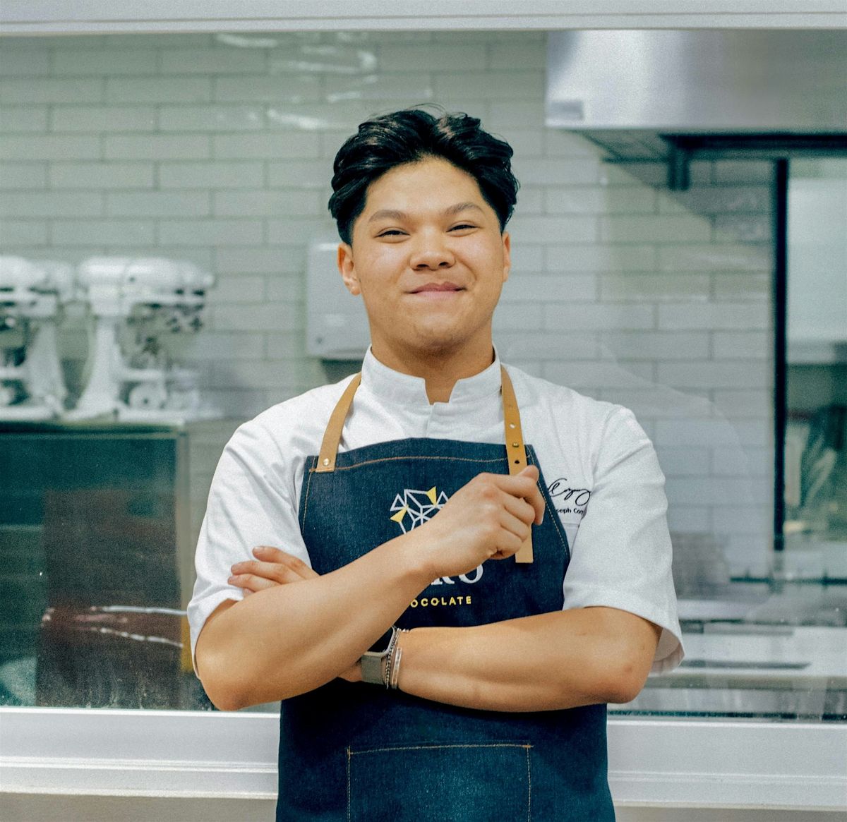 Bonbons and Confections