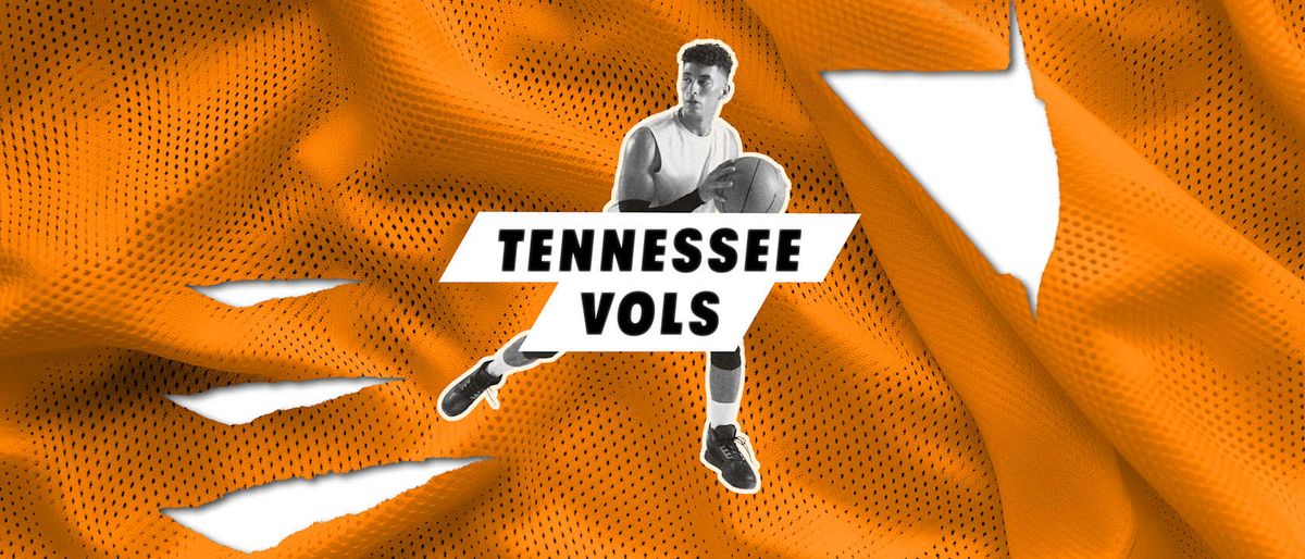 North Florida Ospreys at Tennessee Volunteers Mens Basketball