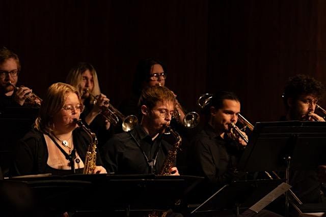 NSU Jazz Jamboree