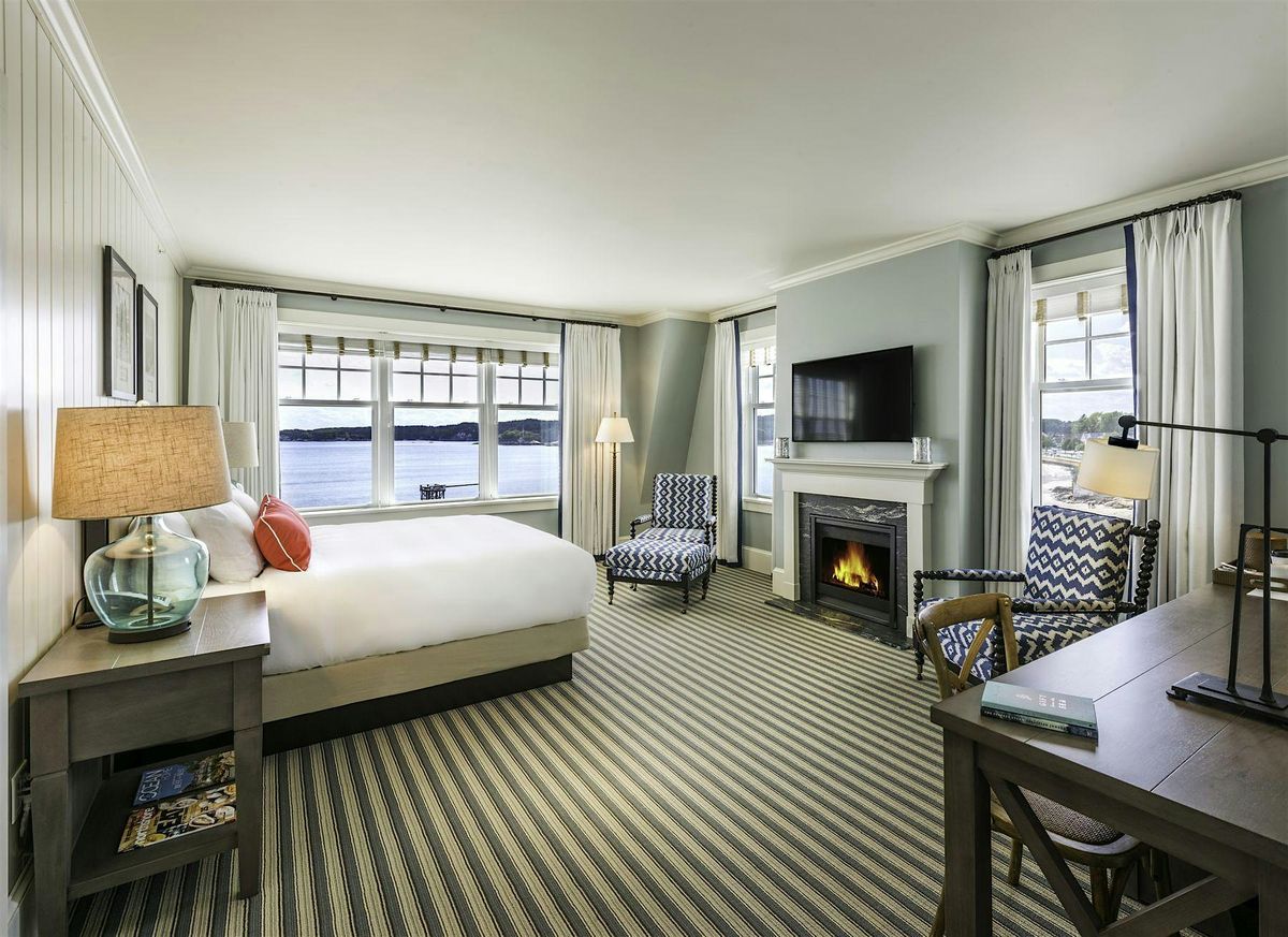 Your Inner Boss Leadership Retreat: Reset, Rebuild & Rise Into 2026