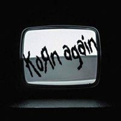 Korn Again - Korn tribute